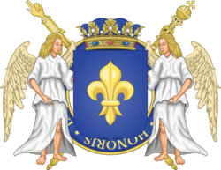 Coat of Arms of the Duchy of Mauquibie.svg