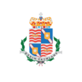 Coat of Arms of the Kingdom of Eareamland.svg