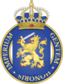 Coat of Arms of the Royal Court of Mauquibie.svg