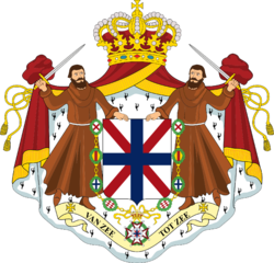 Coat of Arms of the United Kingdom of Ouland.svg