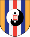 Coat of arms of Arnchow.png