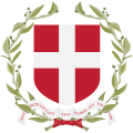 Coat of arms of Besern.svg