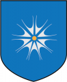 Coat of arms of Cenche.png
