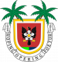 Coat of arms of Transsuneria