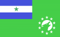 Colonial New Colradia Flag.png