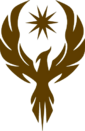 Emblem of Dunedari Free-Standings (A1-0)