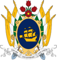 Emblem of Kosbareland.svg