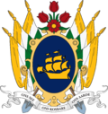 Emblem of Kosbareland.svg
