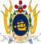 Emblem of Kosbareland