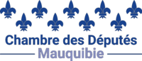 Emblem of the Chamber of Deputies of Mauquibie.svg