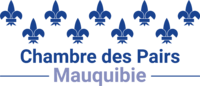 Emblem of the Chamber of Peers of Mauquibie.svg