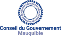 Emblem of the Council of Government of Mauquibie.svg