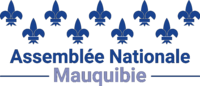 Emblem of the National Assembly of Mauquibie.svg