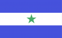 Flag of Emerald