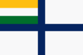 Ensign of the Federal Union of Kosbareland.svg
