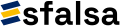 Esfalsa government logo.svg