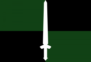 Flag of Erinor approx.png