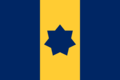 Flag of Esfalsa (Pacifica).png