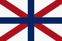 Flag of the United Kingdom of Ouland.svg