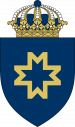 Lesser coat of arms of sedunn.png
