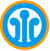 Logo of the ministry of defense