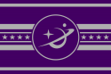 Flag of Owettan States (A1-0)