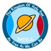 Official seal of Satell