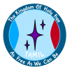 Official seal of Tamil