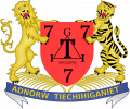 Techanerean coat of arms (2020).png