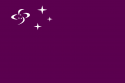 Flag of Zeltrex Freehold (A1-0)